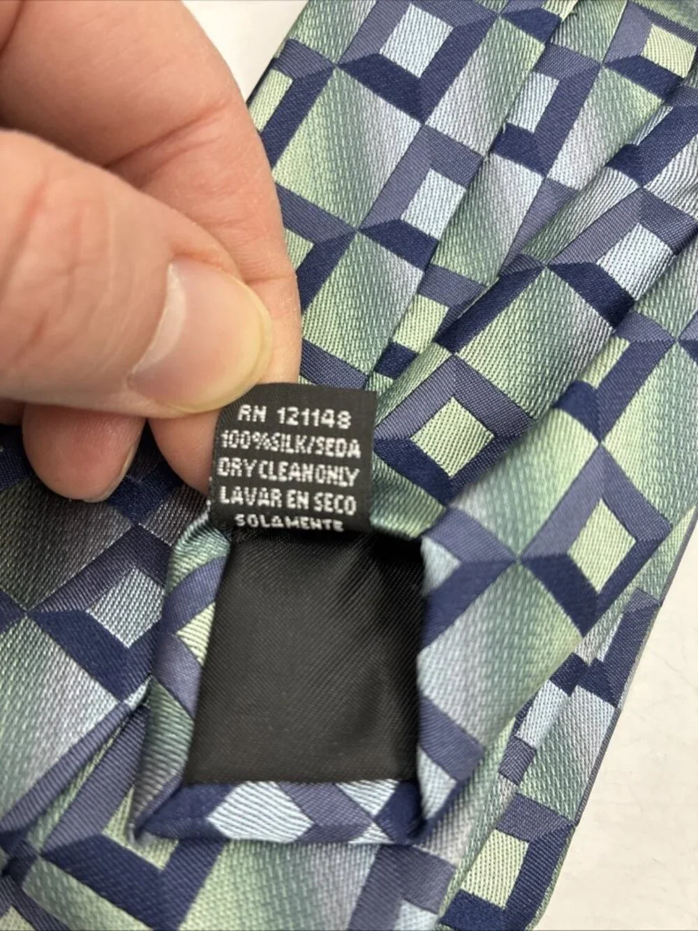 Stafford classic mens